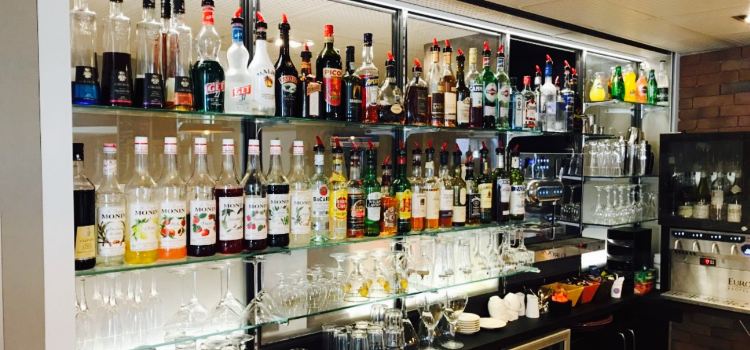 Gourmet Bar By Novotel