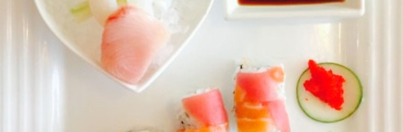 Kazumi Sushi Kingdom