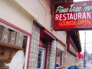 Pine Tree Restaurant
