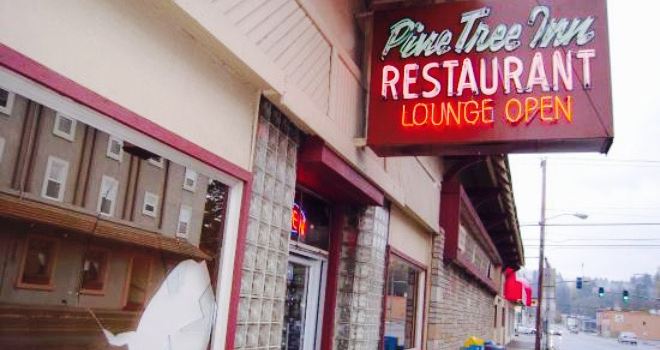 Pine Tree Restaurant