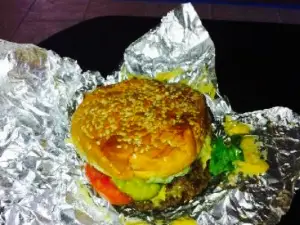 Five Guys