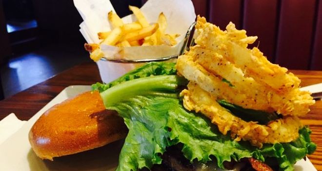 TGI Fridays
