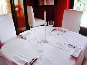 Osteria dell'Asilo