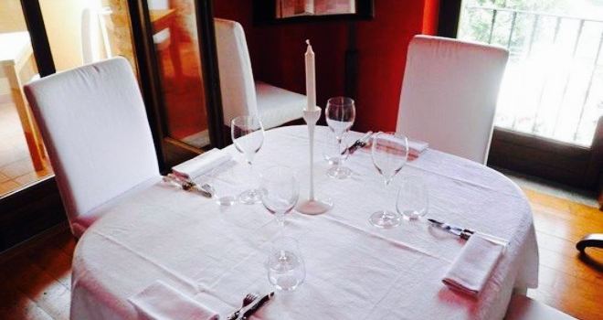 Osteria dell'Asilo