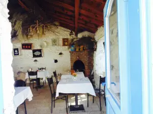 Arsipel Restaurant