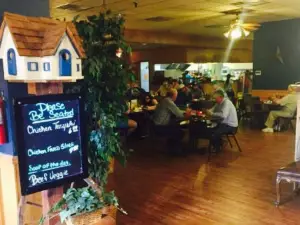 Western Grill Steak House