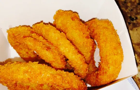 Dairy Queen Grill & Chill