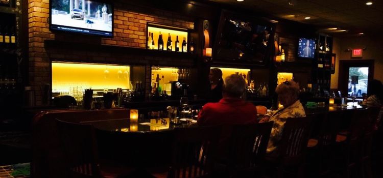 Carrabba's Italian Grill