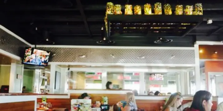 Chili’s Grill & Bar