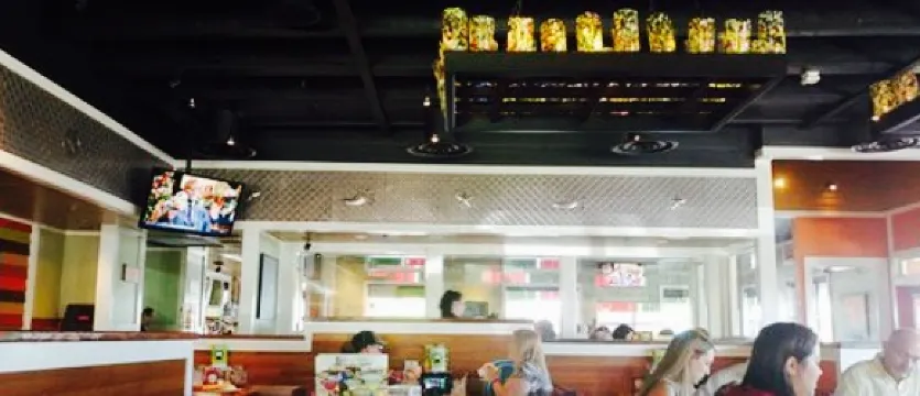 Chili’s Grill & Bar