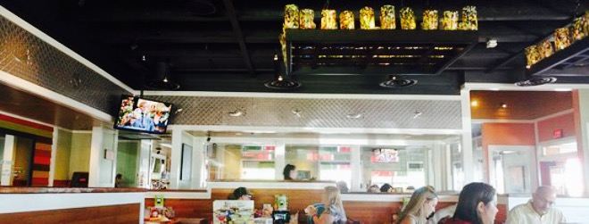 Chili's Grill & Bar