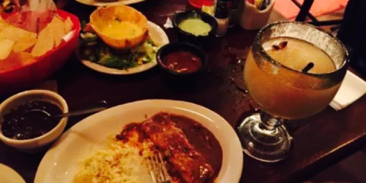 Gringo's Mexican Kitchen