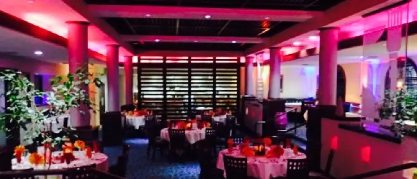 Caprese Restaurant Chatsworth