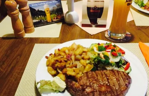 Lindenhof Hamm-Rhynern