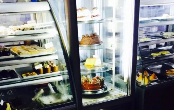 D' Aqui Doces & Sorvetes