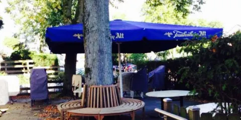 Landgasthaus Eggerscheidt