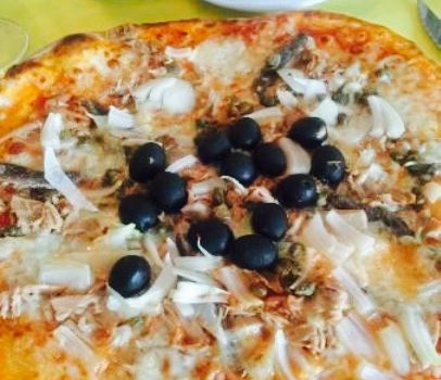 Fama Ristorante Pizzeria