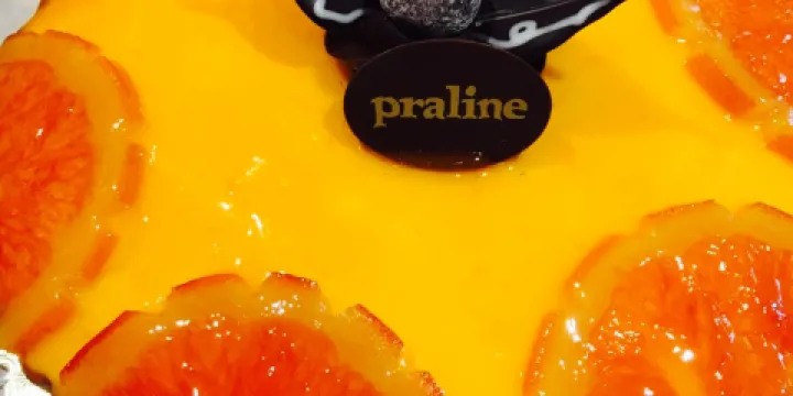 Praline Bakery & Bistro