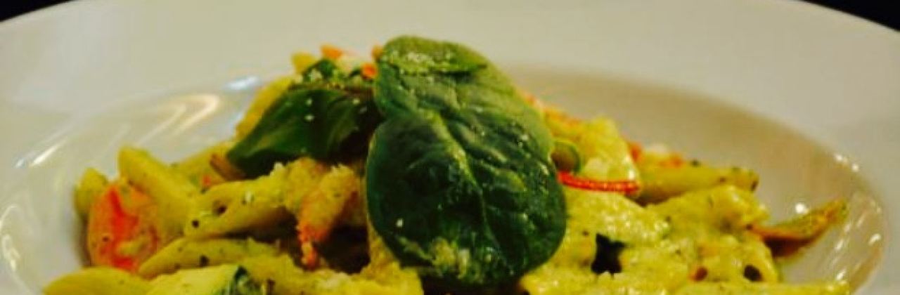 Christmas House Restaurant & Coffee Bar