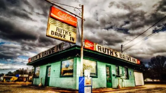 Ruth's Drive In