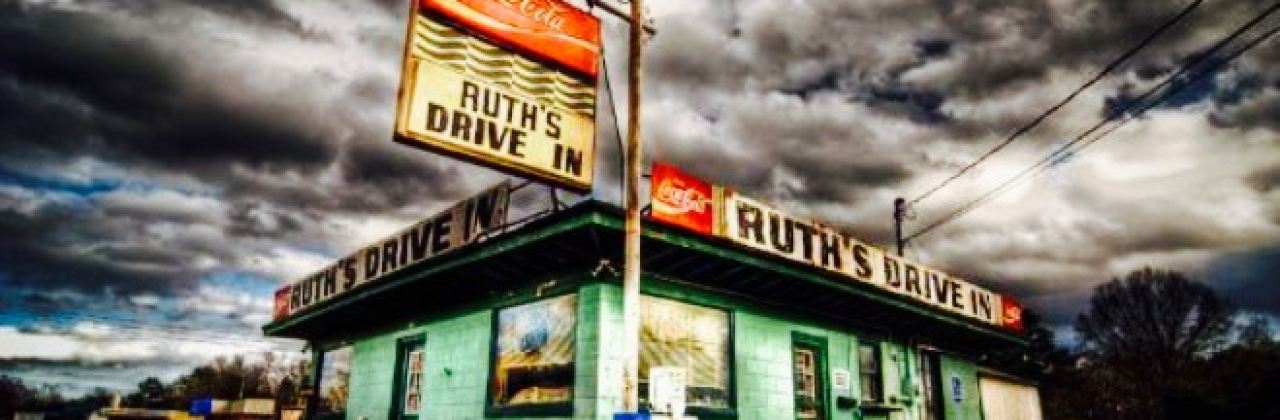 Ruth's Drive In