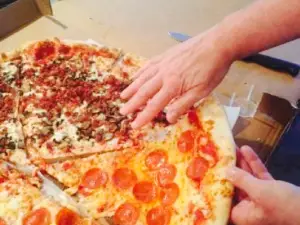 Lazzara's Pizza & Subs