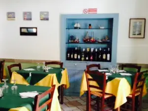 Trattoria L'Astigiana