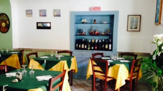 Trattoria L'Astigiana