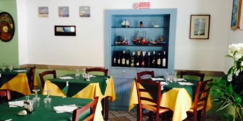 Trattoria L'Astigiana