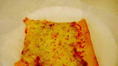 Pat's Pizza in Bear