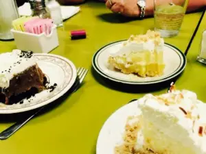 Myrtle's Cafe & Pie