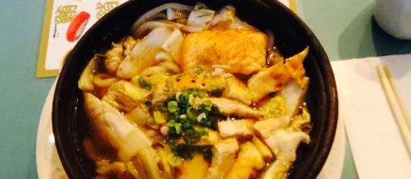 Sakura Japanese Cuisine
