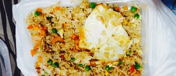 Hong Kong Restaurant