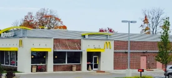 McDonald's of Petoskey South
