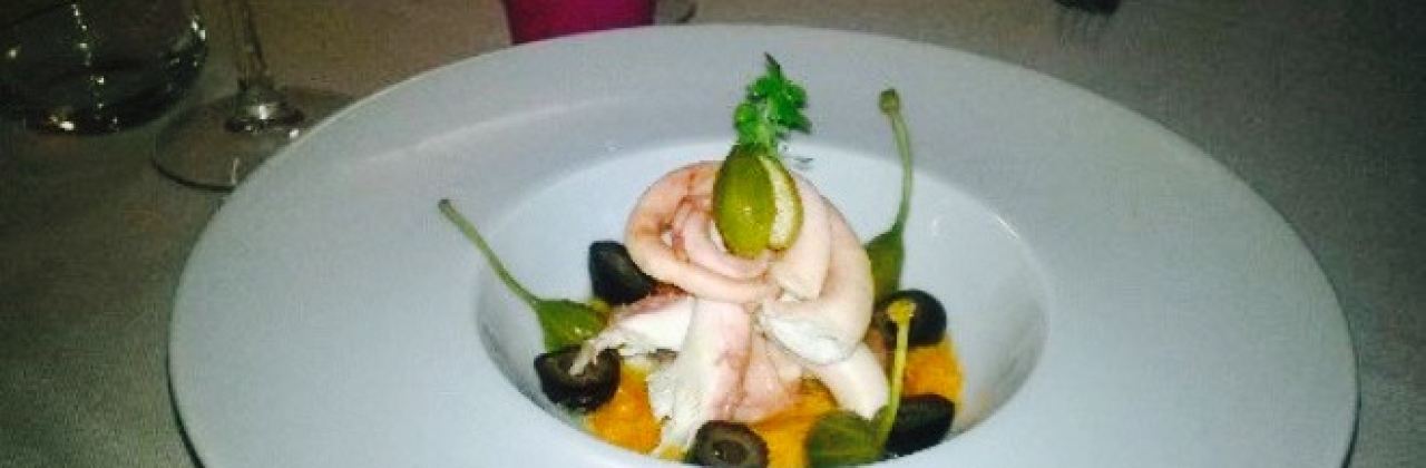 Ristorante L'Incontro