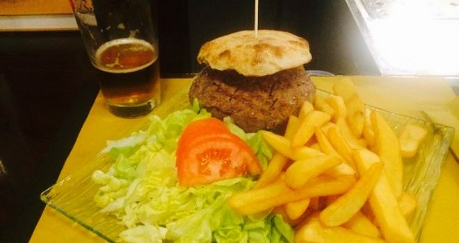 Winston Churchill public house
