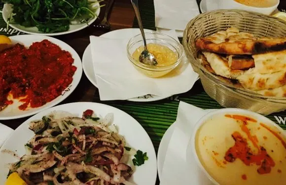 Konak Restaurant