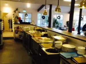 Serverfood