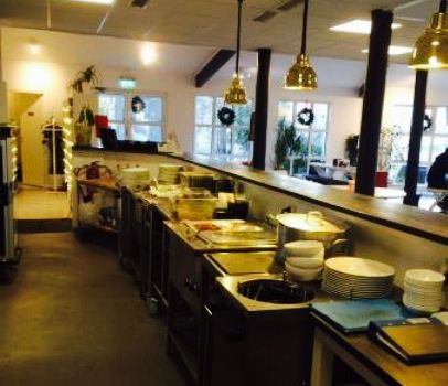 Serverfood