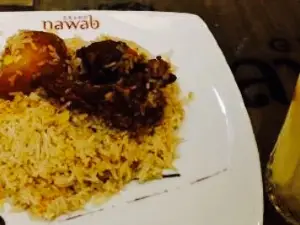 Grand Nawab