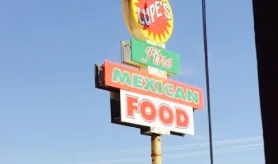 Lupe's Fine Mexican Food