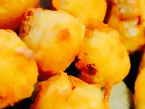 Friar's Wings of Hernando