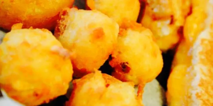 Friars WIngs of Hernando