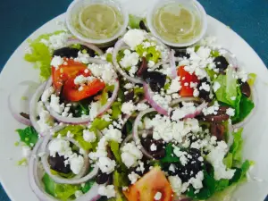 Bortolami's Pizzeria