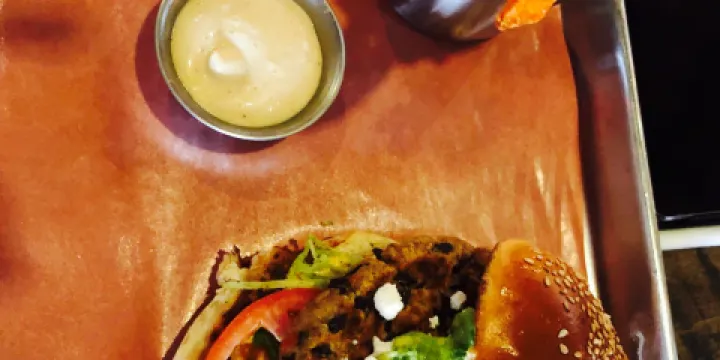 Beertown Public House Burlington