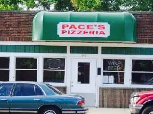 Pace's Pizzeria