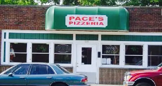 Pace's Pizzeria