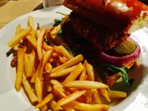 Brick House Tavern + Tap