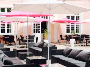 Le Comptoir de Rose