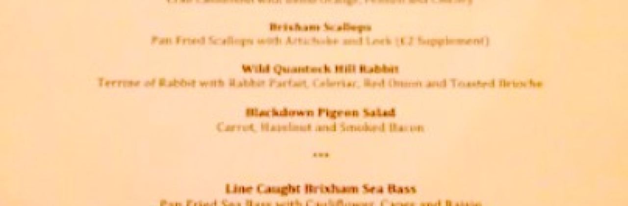 Drawing Room at The Castle Taunton